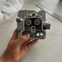 Nắp Mặt Máy 168F Và 170F Máy Dầu Full Bộ Đầu Bò Máy Dầu 168F Và 170F Máy Bơm Nước Máy Phát Điện (Kho 6301)