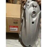 Nắp máy bên trái | lốc nồi Air Blade 125 (2012-2014) màu Trắng bạc (11341-KRZ-701)