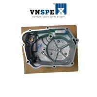 Nắp Máy (Bưởng Côn) Phải HONDA Wave 100 Ktln (11330KTL670)