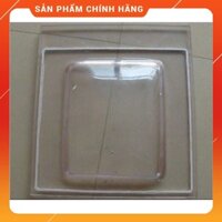 nắp máy hút chân không công nghiệp DZQ400, DZQ500 - MÁY ĐÓNG GÓI KHANG HỒNG