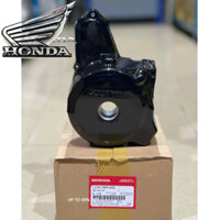 Nắp Máy Trái, Lốc điện WAVE ALPHA, Alpha + 100 Màu Đen Zin Honda -11341KRS600