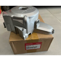 nắp máy trái ,nắp lốc đề xe WAVE an pha/Future110/Super Dream