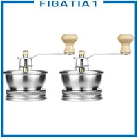 Nắp Máy Xay Cà Phê Cho Lọ, Phụ Kiện Máy Xay Cà Phê Nhẹ Di Động Tay Quay Máy Xay Hướng Dẫn Sử Dụng Cho Cắm Trại