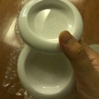 nắp miệng phễu máy hút sữa avent hoa tuyết