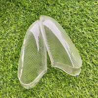 Nắp mika xinhan sau Fx125