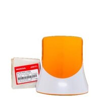 Nắp Mở Bình Xăng Air Blade 110 Màu *YR271* (Có Tem) Zin Honda - 64750KVGV30ZA