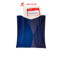 Nắp Mở Bình Xăng Air Blade 125 (2015, 2016) Màu Xanh Tím *PB-390M* (Có Tem) Hãng Honda - 64750K66V00ZD