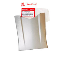 Nắp Mở Bình Xăng Air Blade 125 (2017, 2018) Bạc *NHB24M* (Có Tem)  Hãng Honda - 64750K66V00ZN