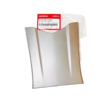 Nắp Mở Bình Xăng Air Blade 125 (2017, 2018) Bạc *NHB24M* (Có Tem) Zin Honda - 64750K66V00ZN