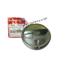 Nắp mở bình xăng xe AIR BLADE 2007-2022... chính hãng Honda