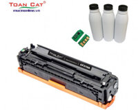 NẠP MỰC HP LASER - CF210A