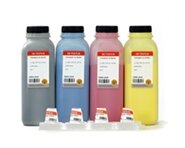 Nạp mực in HP 130A Yellow LaserJet Toner Cartridge (CF352A)