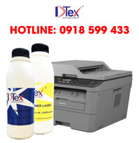 Nạp mực máy in Brother MFC 7360