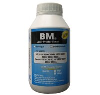 Nạp mực máy in HP LaserJet 1100