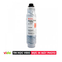 Nạp mực máy photocopy ricoh 2851/ 3350/ 3351/ 3352