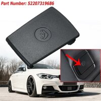 Nắp neo ghế trẻ em phía sau ISOFix cho BMW F30 F35 3Series 52207319686 17949110