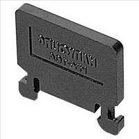 Nắp ngoài chặn cho domino tép HYBT-SP10