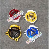 NẮP NHỚT LÓC MÁY CNC CAO CẤP - dbwo08