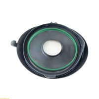 Nắp Nhựa Chịu Nhiệt Tốt Nhất Cho Máy Trộn Nhà Bếp TM31 Nồi Trộn Có Niêm Phong Nhẫn Phụ Kiện Máy Nhà Bếp