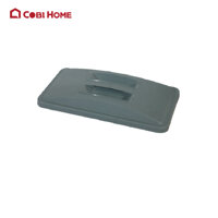 Nắp nhựa cho thùng rác 60L và 87L SVELTE nhiều lựa chọn  - Nắp ngăn mùi