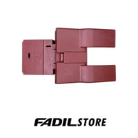 Nắp nhựa đậy cực dương bình acquy xe Fadil chính hãng GM