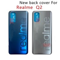 Nắp Nhựa Đậy Pin Thay Thế Chuyên Dụng Cho Oppo Realme q2 Realme q2 RMX2117