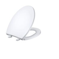 Nắp nhựa dùng cho bồn cầu American Standard nắp đóng êm SCCNI 1518S-WT