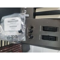 Nắp nhựa Live Control chính hãng 100% dành cho đàn Yamaha PSR-S770 , S970 ,S775, S975.