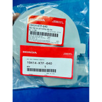 Nắp Nhựa Thông Gió Lốc Nồi Bạc Honda Sh Ý 2006 2007 2008 2009 2010 2011
