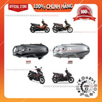 Nắp nồi Air Blade 125 2013 2014 2015 chính hãng Honda, Lốc nồi Nắp máy trái AB 125 K27 - 11341KZR601 / 11341KZR701
