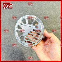 Nắp nồi Future Led nhôm cnc kiểu takegawa MS13