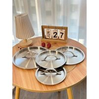 Nắp nồi inox 18cm Chockmen – Inox 18/10 cao cấp, độ bền cao, an toàn tuyệt đối