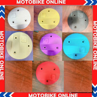 Nắp nồi lốc máy wave, dream, future, chất liệu nhôm CNC, mẫu NVM, dể lắp ráp, dể sử dụng nhiều màu chọn lựa