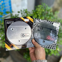 Nắp Nồi Nhôm Cnc Xe FUTURE Các Đời Nắp Nôi Nhôm 6061 CNC Gcraft