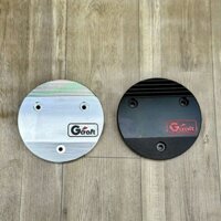 Nắp Nồi Nhôm Gfrast CNC Wave-Dream-Future A50