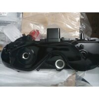 Nắp nồi (nhôm) Mio đời đầu Yamaha