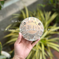 Nắp nồi Nhôm Takegawa CNC Dream Wave tặng kèm ốc Salaya