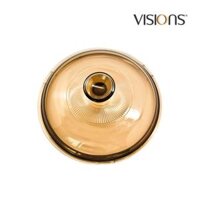 Nắp nồi thủy tinh Visions 6021384 (Sử dụng nồi VS-32 (nồi 3.25L))