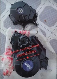 NẮP NỒI TRÁI PHẢI EXCITER 150 ZIN CHÍNH HÃNG YAMAHA