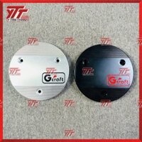 Nắp nồi Wave Dream Gcraft mẫu 2D MS28