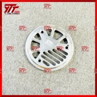 Nắp nồi Wave Dream nhôm cnc kiểu takegawa MS04