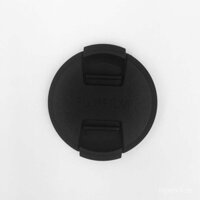 Nắp ống kính 15-45 52mm cho máy ảnh không gương lật Fujifilm X-A5 xa5 X-A20 xa20 X-T100 xt100