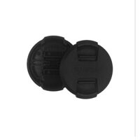 Nắp ống kính 16-50 58mm cho máy ảnh không gương lật Fujifilm X-A1 X-A2 X-A3 xa3 XA5 XA20 XT10