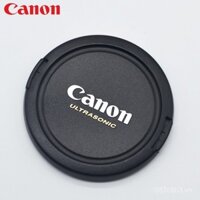 Nắp ống kính Canon chính hãng E-67 100 2.8 IS 17-85 18-135 70-200 67mm