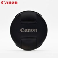 Nắp ống kính Canon chính hãng 82mm E-82II 16-35 III 24-70 F2.8 II 135mm f4L RF15-35