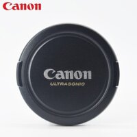 Nắp ống kính Canon chính hãng E-67 100 2.8 IS 17-85 18-135 70-200 67mm