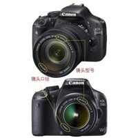 Nắp ống kính Canon RF24-105STM RF28-70STM RF15-30 EF18-135 R5 R6 R8 67mm