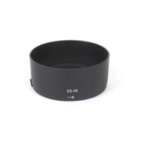 Nắp ống kính cố định Canon 50mm 1.8 STM thế hệ thứ ba + nắp ống kính + bộ lọc UV 49mm