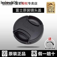 Nắp ống kính Fuji FLCP-39 43 46 49 52 58 62 67 72 77 82mm Nắp trước ống kính X Series 15-45 18-55 16-80 23mm F2 / 35mm F2