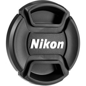 Nắp ống kính Lens Cap Nikon - 52 mm